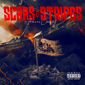 Scars & Stripes (Explicit)