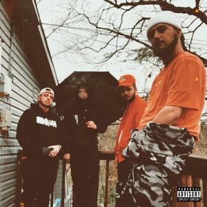 Tired and in between (feat. Rico Alva) (Explicit)