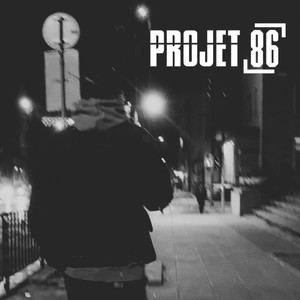 Projet 86