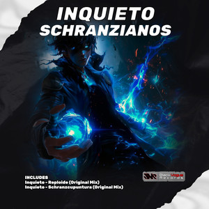 Schranzcupuntura (Original Mix)