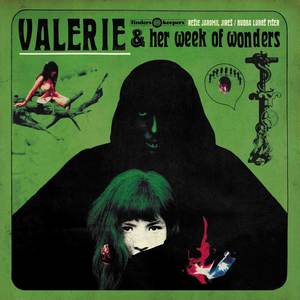 Valerie And Her Week Of Wonders