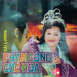 Phạm Công Cúc Hoa