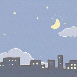 星星狂欢夜✨