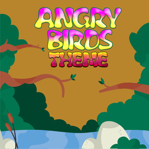 Angry Birds Theme