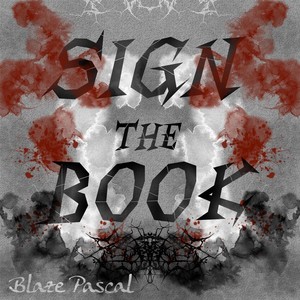 Sign the Book: A Halloween Suite (Explicit)