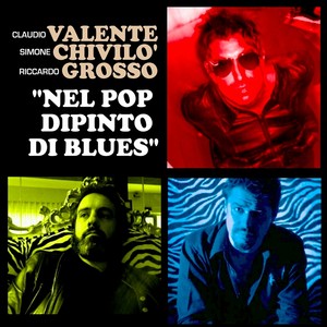 Nel pop dipinto di blues