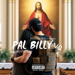 Pal Billy V2 (Explicit)