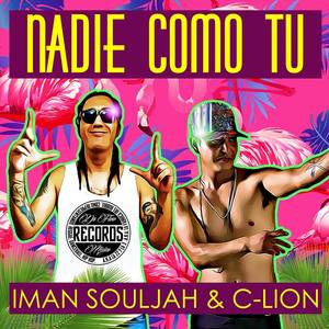 Nadie Como Tu (feat. C - Lion)