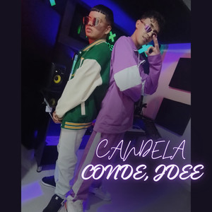 Candela (Explicit)
