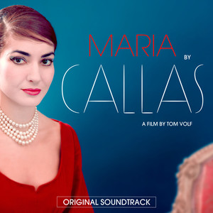 Maria by Callas (Bande originale du film)