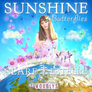 Sunshine Butterflies(feat. The Voublys)