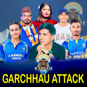Garchhau Attack