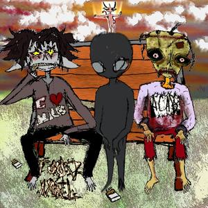 TOOTH N NAIL (feat. C80-MIDNIGHT & GOATHAREM) (Explicit)