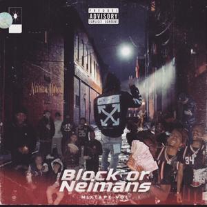 Truiiee ABB ' Block Or Neimans ' (Explicit)