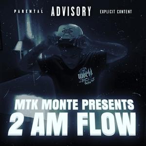 2AM FLOW (Explicit)