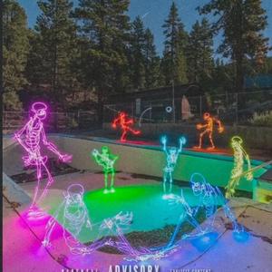 23 (feat. Moe Gwalla & Joe Gwalla) (Explicit)