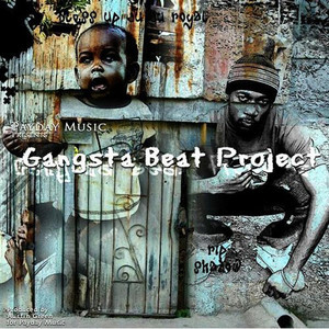 Gangsta Beat Project