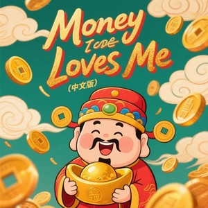 Money loves me-春野鹿鸣