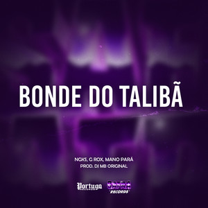 Bonde do Talibã (Explicit)
