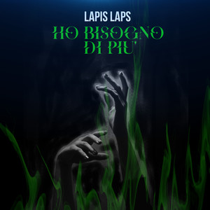 HO BISOGNO DI PIU' (Explicit)