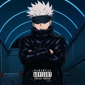 Satoru Gojo (Explicit)