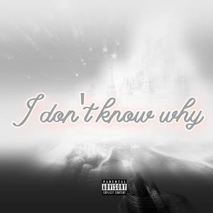 I don't know why freestyle (Explicit)