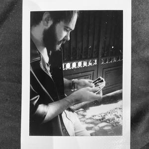 STRADA (feat. Meths)