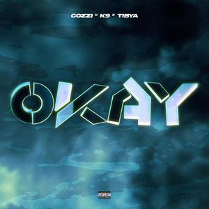 OKAY (feat. COZZI, K9#xxx & TIBYA) [Explicit]