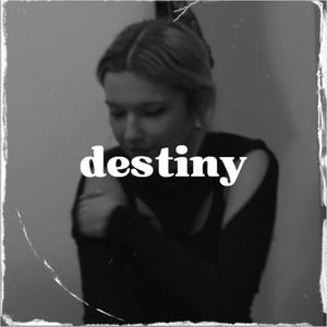Destiny (feat. Enora)