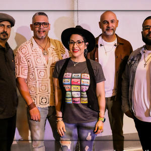 Aura Music - A quien le importa