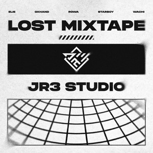Lost (Mixtape)