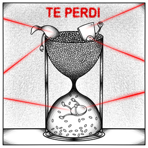 Te Perdi