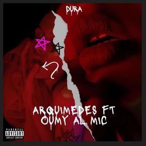 Dura (feat. Oumy Al Mic) (Explicit)