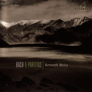 Partita No.1 BWV 825 - Si bémol majeur / B flat major
