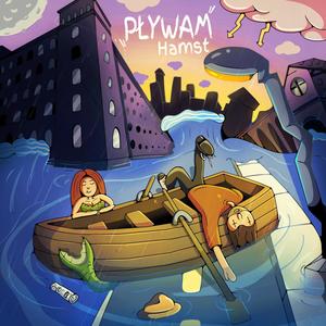 Pływam (feat. Agnieszka Maciaszczyk) [Explicit]