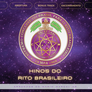 Hinos do Rito Brasileiro