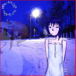 blue light (feat. roots)