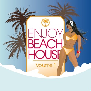Enjoy Beach House, Vol. 1