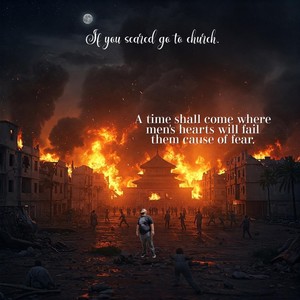 Religion (feat. King Jordan) (Explicit)