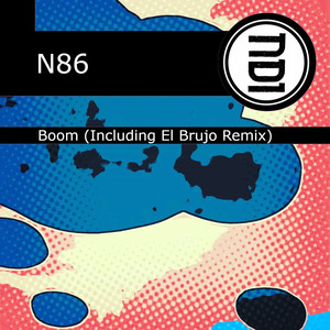 Boom (El Brujo Cut'n'Stitch Remix)