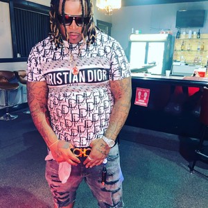 We Go To Work (feat. Slitherilla) (Explicit)