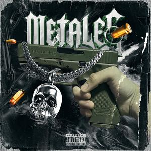 Metale$ (feat. Sxndro & Kaelonthebeat) (Explicit)