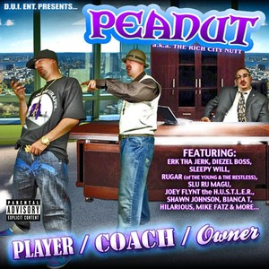 Player / Coach / Owner (Explicit)