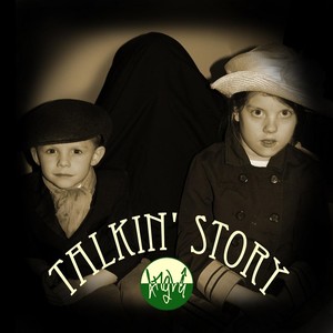 Talkin' Story (Explicit)