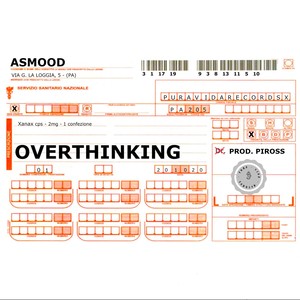 Overthinking (Explicit)