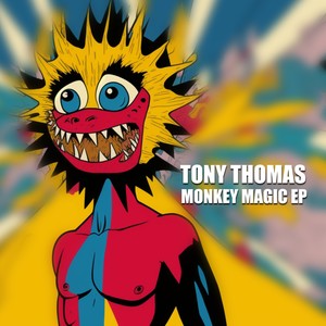 Monkey Magic