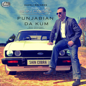 Punjabian Da Kum