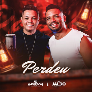 Perdeu