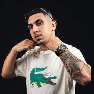 Deixa Ela Embrazar (Explicit)