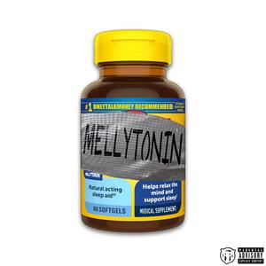 Can't Get Enough (feat. Glew & Heyslime) (Explicit)